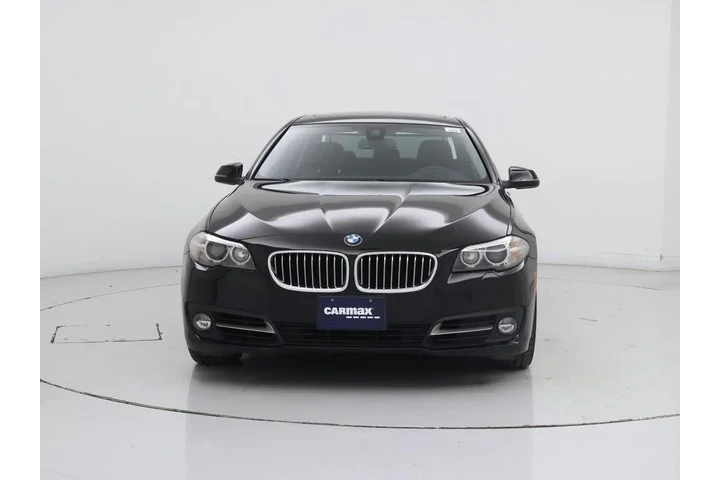 $21998 : BMW 5 Series 2016 AWD 535d x image 5