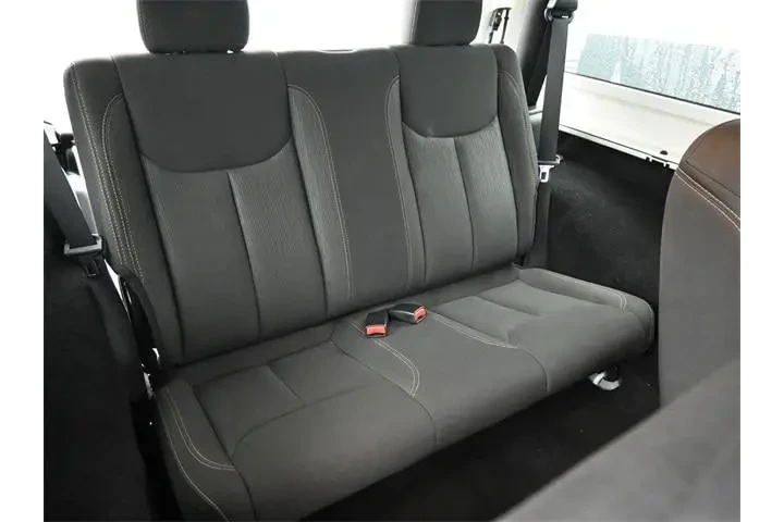 $17483 : Jeep Wrangler 2017 4x4 Sahar image 10