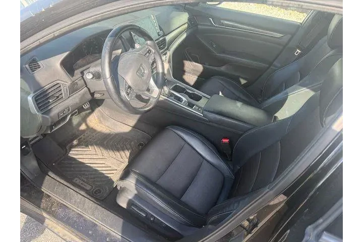 $19421 : Honda Accord 2018 Sport 4dr image 10