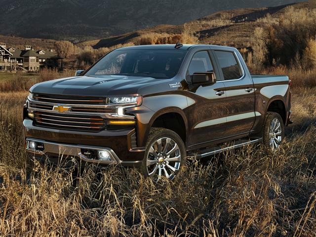 $32995 : Pre-Owned 2022 Silverado 1500 image 1