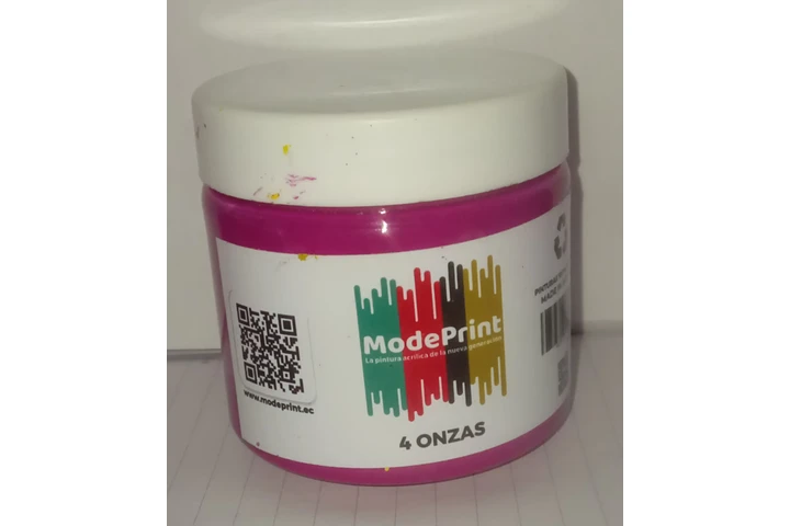 $5 : Pintura acrilica image 2