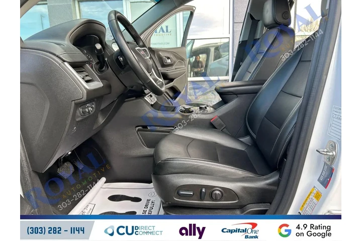 $24995 : 2024 GMC Terrain AWD SLT image 10