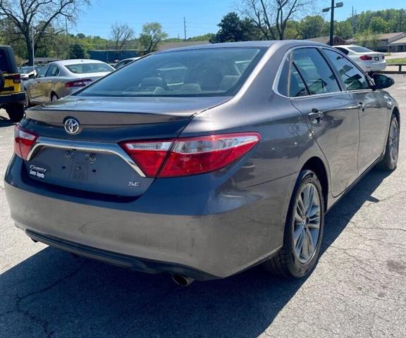 $10900 : 2017 Camry LE image 3