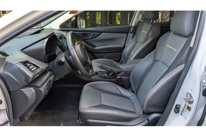 $24990 : 2021 Crosstrek Sport image 4