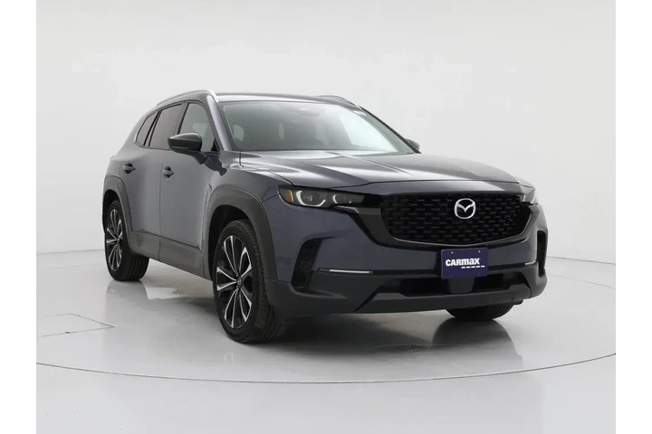 $34998 : Mazda CX-50 2025 AWD 2.5 S P image 1