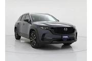 Mazda CX-50 2025 AWD 2.5 S P