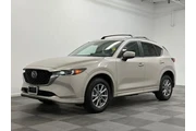 Mazda CX-5 2025 AWD 2.5 S Ca en Silver Spring
