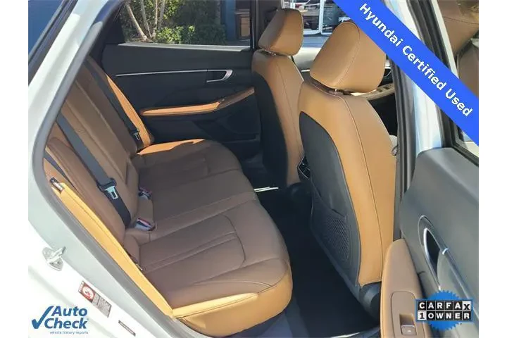 $21635 : Hyundai SONATA 2021 Limited image 10