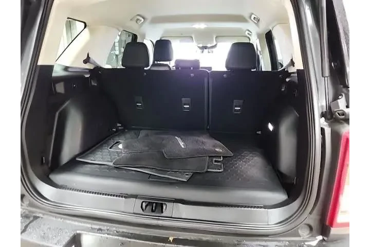 $22936 : Ford Bronco Sport 2022 AWD B image 7