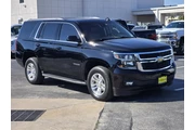 $28493 : Chevrolet Tahoe 2019 4x4 LT thumbnail