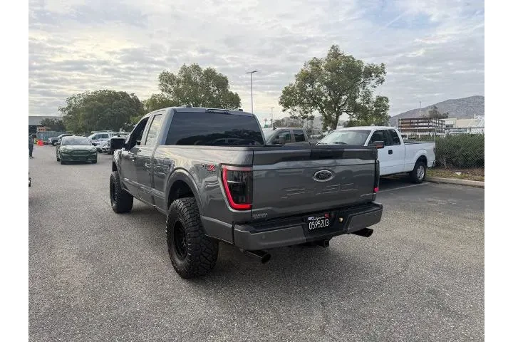 $36800 : Ford F-150 2023 4x4 XL 4dr S image 4
