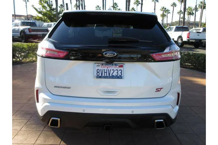 $22999 : Ford Edge 2020 AWD ST 4dr Cr image 3