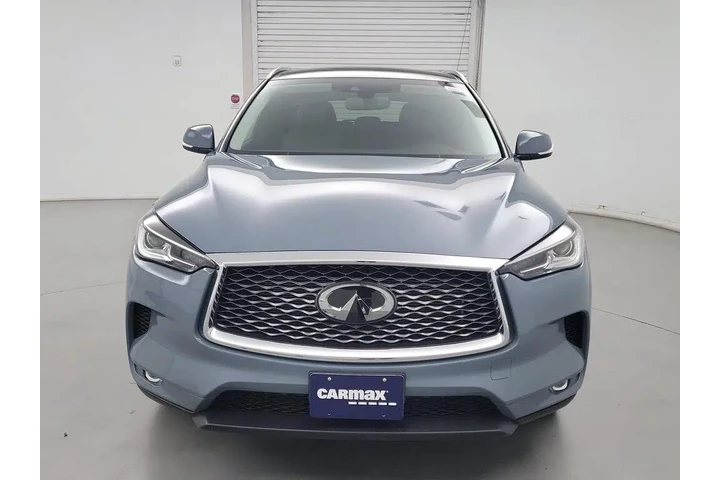 $28998 : INFINITI QX50 2022 AWD Luxe image 2