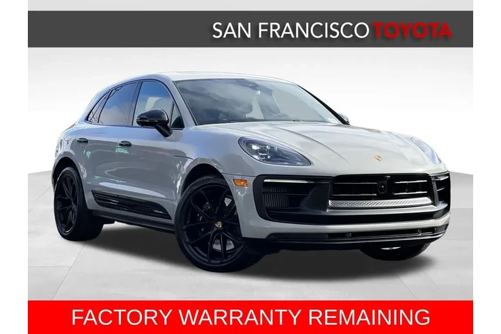 $84888 : 2024 Macan GTS image 7