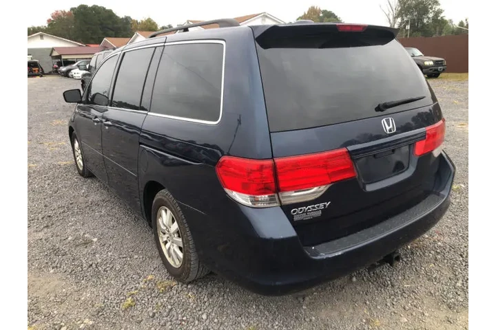 $6995 : 2009 Odyssey EX-L image 8