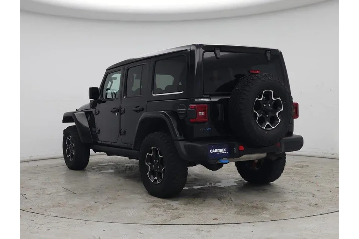 $34998 : Jeep Wrangler Unlimited 2021 image 2