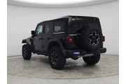 $34998 : Jeep Wrangler Unlimited 2021 thumbnail