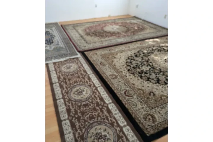 $1995 : HOUSE FOR RENT: GLASSELL PARK image 4