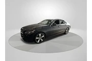 $36000 : Mercedes-Benz C-Class 2025 A thumbnail