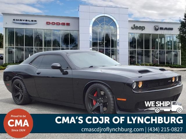 $73999 : PRE-OWNED 2020 DODGE CHALLENG image 1