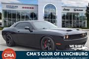 PRE-OWNED 2020 DODGE CHALLENG