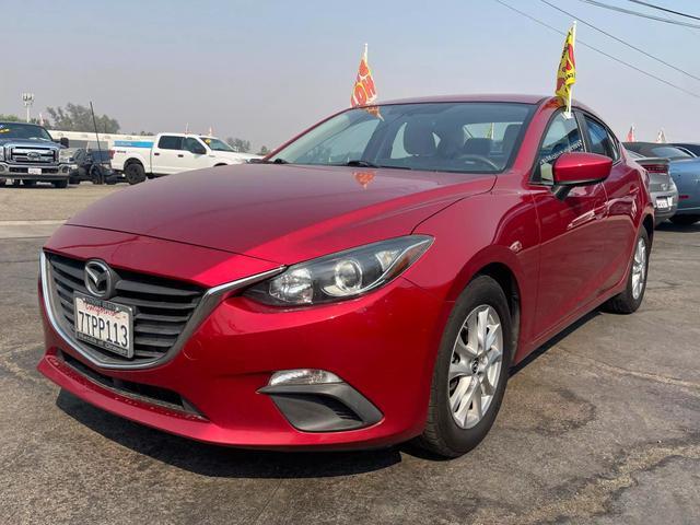 $8995 : 2016 MAZDA MAZDA3 image 5