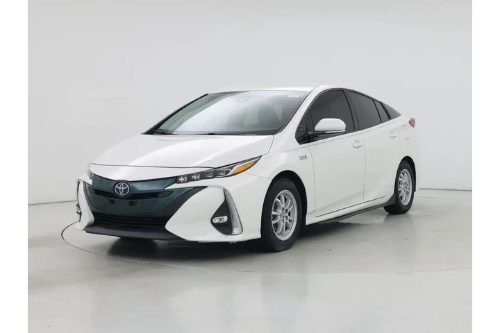 $17998 : Toyota Prius Prime 2017 Adva image 4