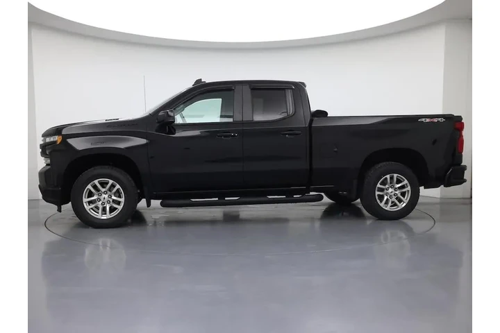 $39998 : Chevrolet Silverado 1500 202 image 3