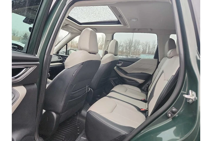 $27499 : Subaru Forester 2023 AWD Lim image 10