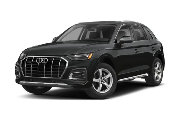 $34029 : Audi Q5 2023 AWD quattro S l image 1