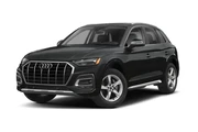 Audi Q5 2023 AWD quattro S l