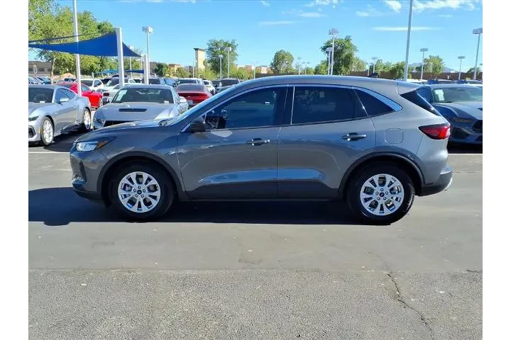 $24743 : Ford Escape 2024 Active 4dr image 7