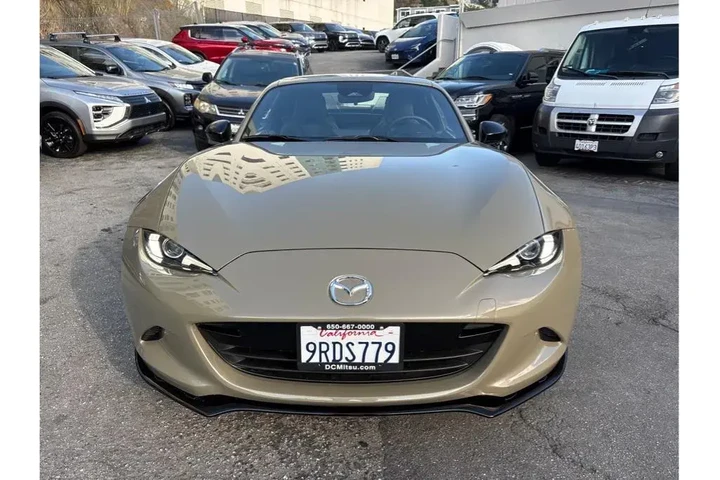 $36988 : Mazda MX-5 Miata RF 2024 Clu image 2