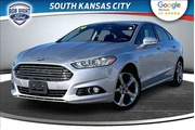 Ford Fusion 2014 SE 4dr Seda en Kansas City MO