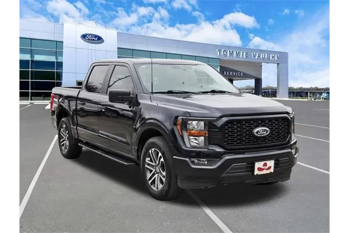 $33649 : Ford F-150 2023 4x2 XL 4dr S image 6
