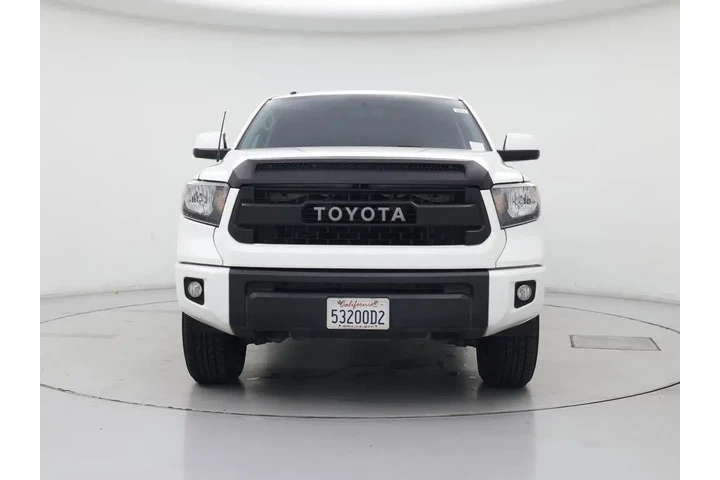$36998 : Toyota Tundra 2017 4x4 TRD P image 5