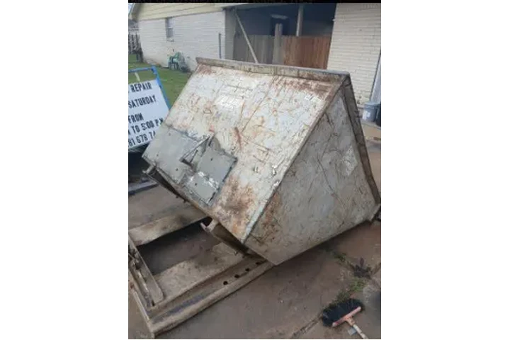 ⚒️ Fabricación Metálica image 7