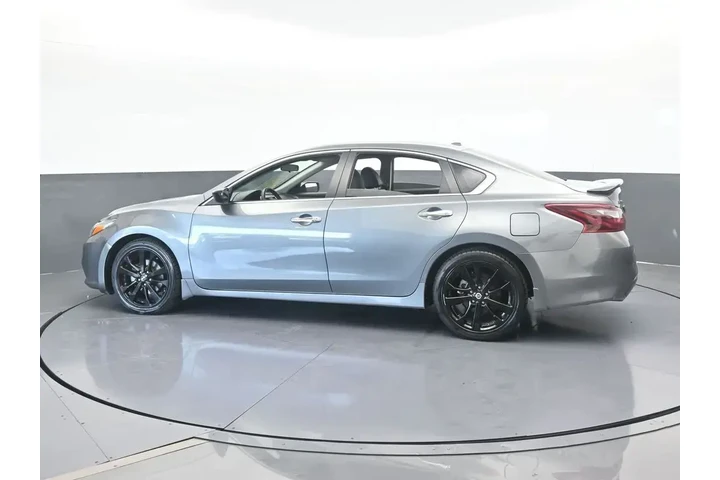 $11324 : Nissan Altima 2018 2.5 S 4dr image 3