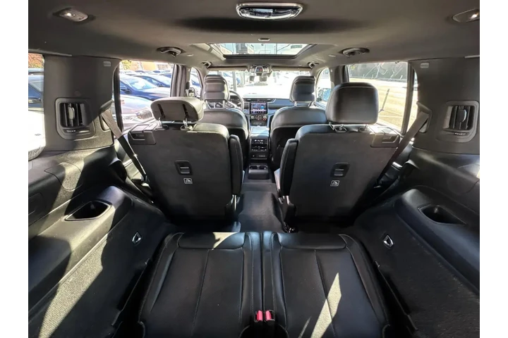 $25177 : Jeep Grand Cherokee L 2022 4 image 9