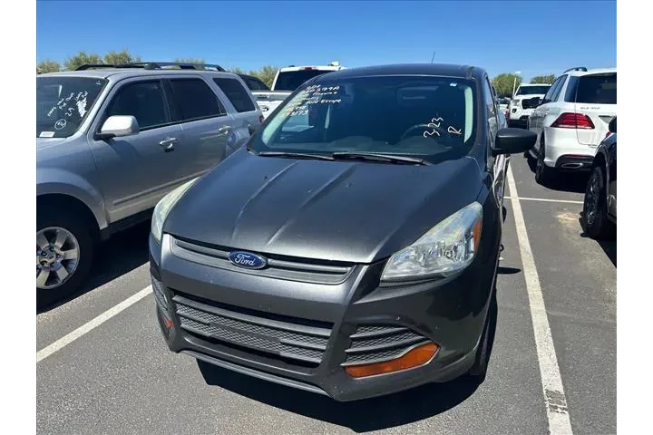 $9987 : Ford Escape 2016 S 4dr SUV image 1