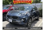Kia Sportage 2021 AWD EX 4dr en Riverside