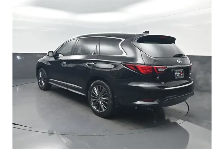 $22446 : INFINITI QX60 2020 Signature image 3