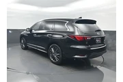$22446 : INFINITI QX60 2020 Signature thumbnail