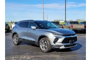 Chevrolet Blazer 2023 LT 4dr en Cincinnati