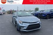 PRE-OWNED 2024 TOYOTA COROLLA en Madison WV