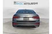 $32899 : Audi A6 2024 AWD quattro Pre thumbnail