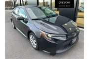 Toyota Corolla 2022 LE 4dr S