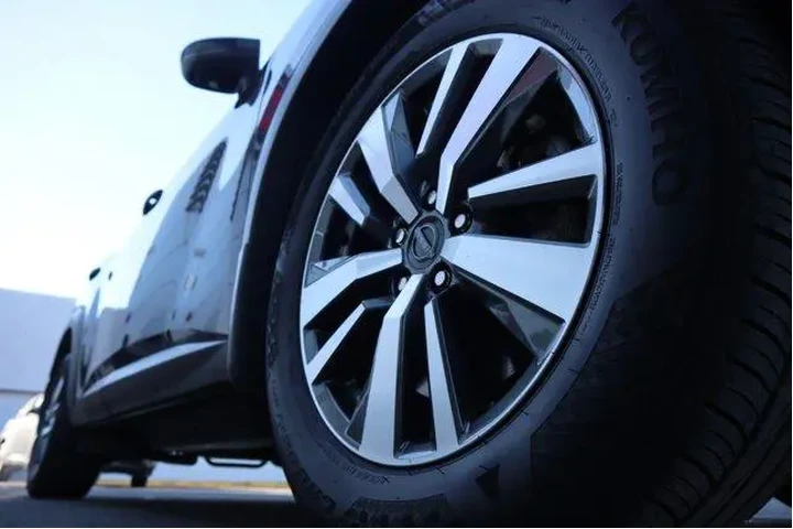 $36209 : Nissan Pathfinder 2024 AWD S image 9