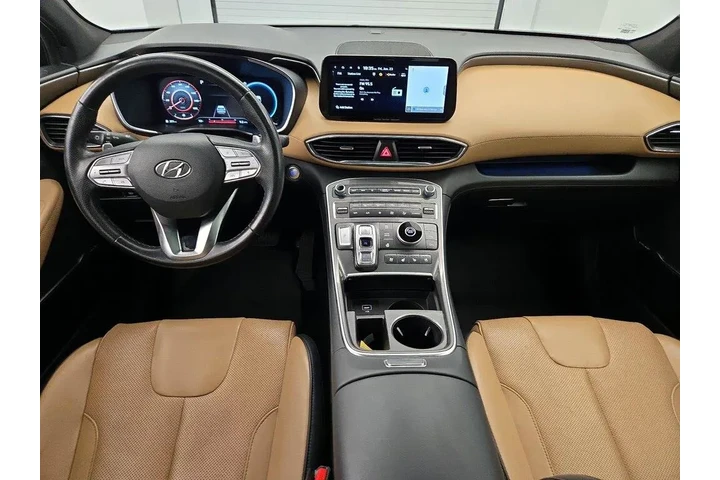 $28998 : Hyundai SANTA FE 2023 Callig image 9
