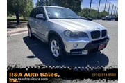 2010 BMW X5 xDrive30i en Sacramento